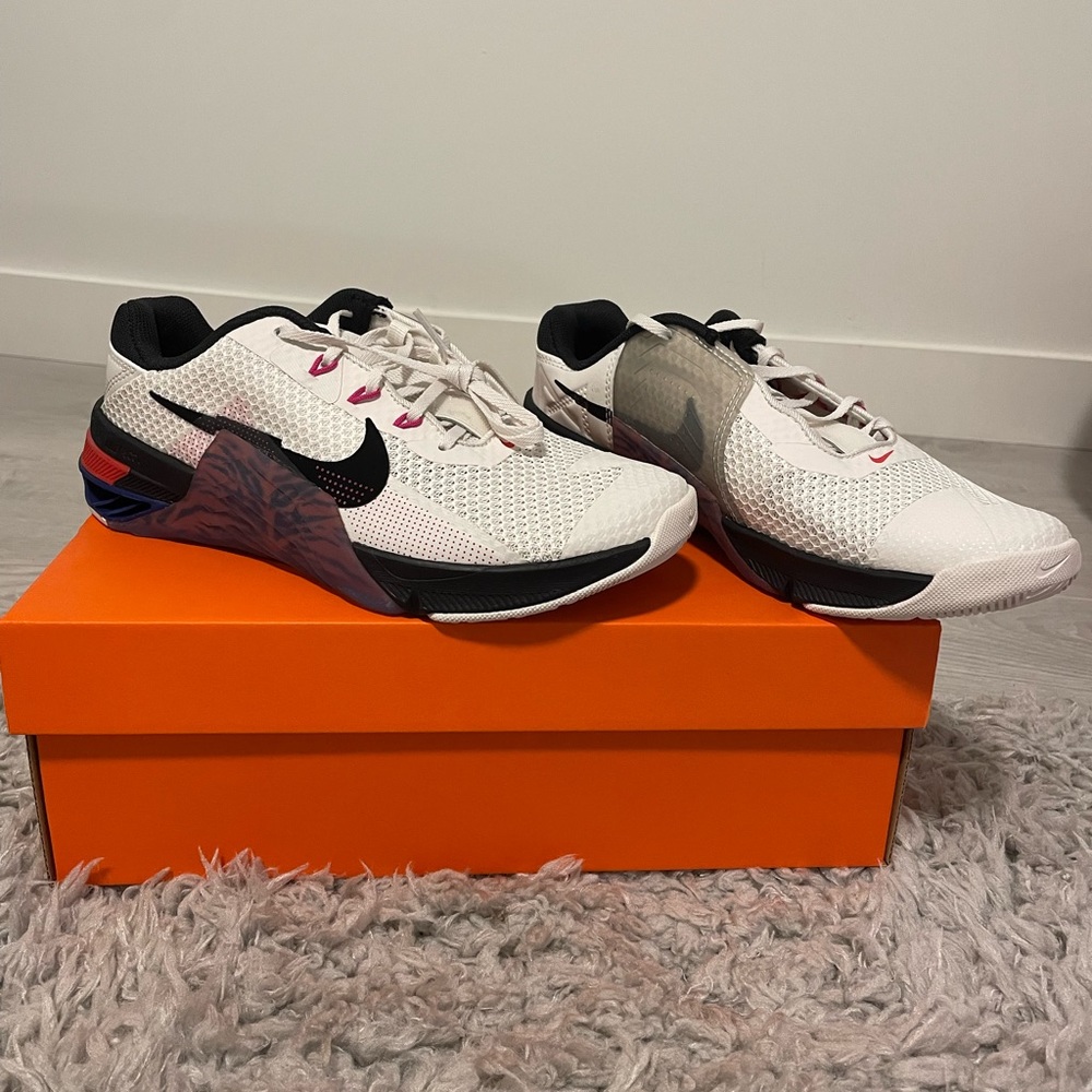 Brand new Nike Metcon Women's Training Shoes